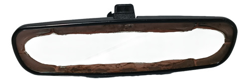 Retrovisor Interno Nissan Frontier 2.8 2001 2008 (detalhe)