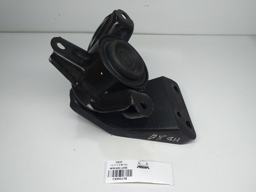 Coxim / Suporte Coxim Motor Hyundai Hb20 13/17 1.0 8v 3cc 