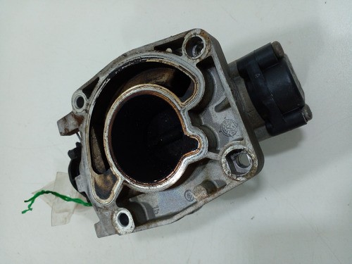 Tbi Corpo De Borboleta Ford Ka 1999 (m)