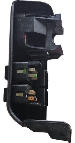 Comando Chave Luz Chevrolet Vectra 1993/96 Original 90269733