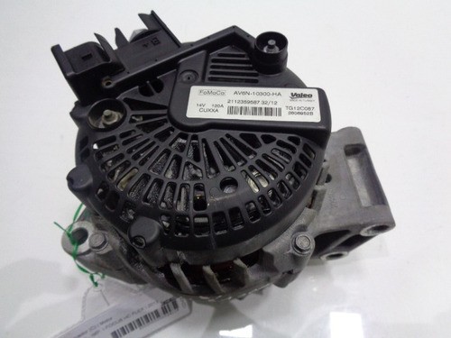 Alternador Ford Focus 1.6 2013 