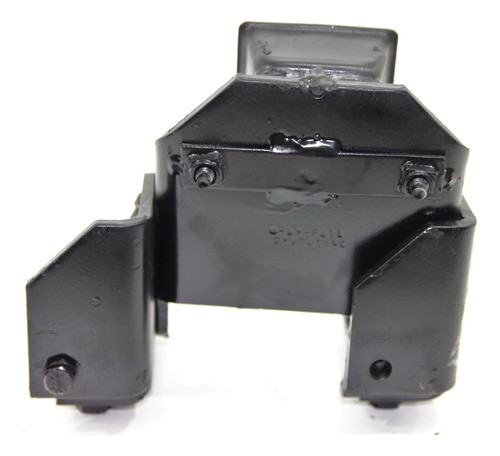 Suporte Coxim Motor Lado Direito Vw 8-150 05/11 Usado (606)