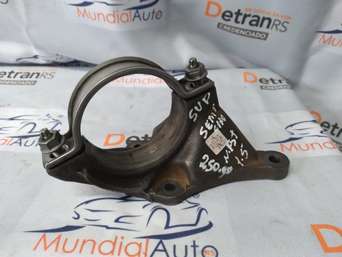 Suporte Semi Eixo Ford Fiesta 1.5 Manual 2013/.. 5042