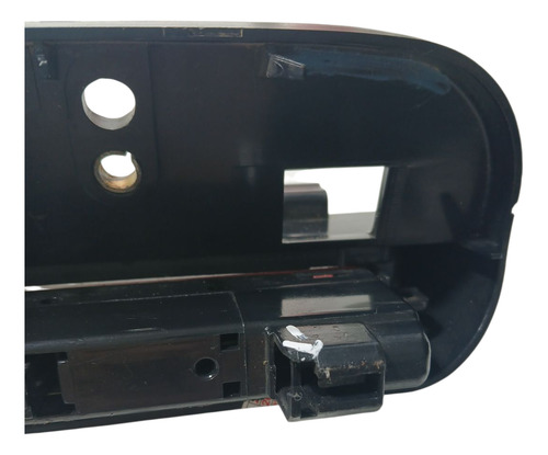 Break Ligth Luz Freio Fiat Siena 2004 A 2012 Com Dtl (ap)