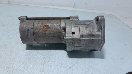 Motor Partida Arranque L200 Gl Gls 1995/2007 C/ Fucinho 