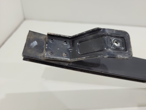 Guia Do Vidro Porta T.d Bmw E36 Serie3 (r)