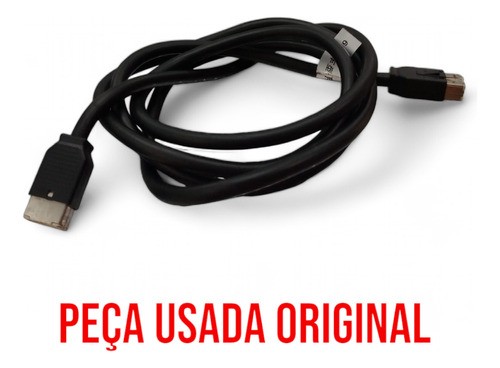 Cabo Usb Do Rádio Lifan X60 2018 Automático