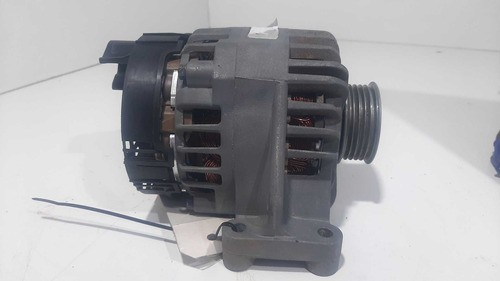 Alternador Fiat Uno Vivace Palio 2010 A 2014 Com Ar 110ah