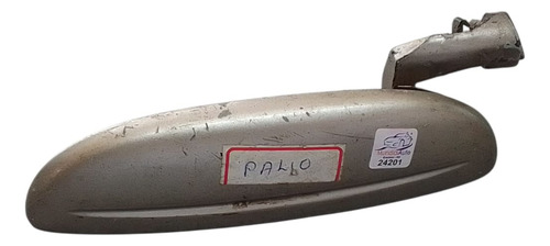 Maçaneta Externa Dianteira Esquerda Fiat Palio    24201