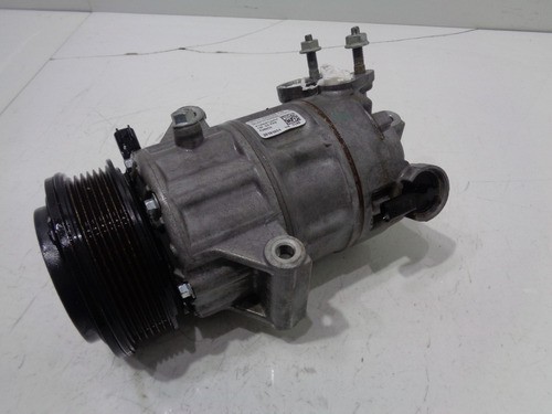 Compressor De Ar Condicionado Ford Ecosport 2020