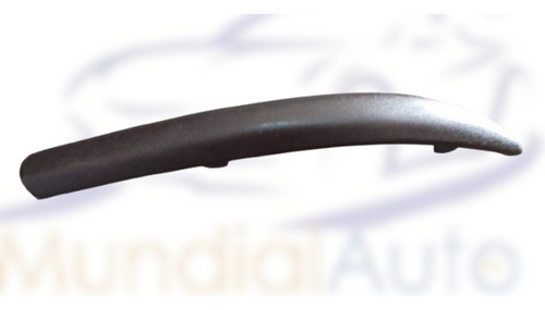 Acabamento Esq Parachoque Tr Ford Focus 98/04. 23144
