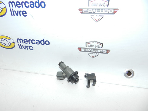 Bico Injetor Alta Honda Cbr 1000rr 08/12 133082617 | 8e6he