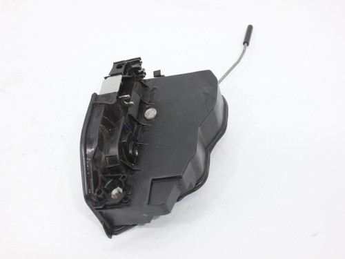 Fechadura Eletr Porta Diant Le Bmw X5 09/15 Us (162)