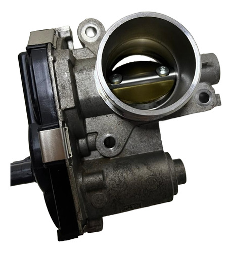 Tbi Corpo De Borboleta Gm Onix Lt 2022 Original 25205308
