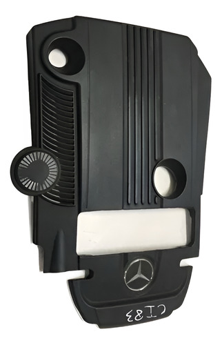 Capa Do Motor Mercedes C180 (2679) A2710101267