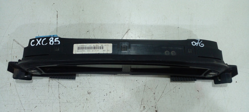 Painel Intrumento Citroen  Xsara Picasso C4 87001377 (r) 