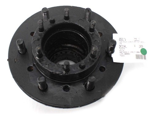 Cubo Roda Dianteira (6 Furos) Hilux 96/04 Usado (174)