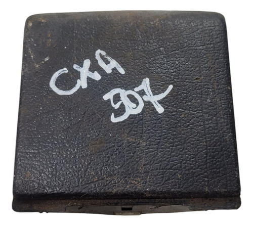 Cinzeiro Porta Treco Traseiro Vw Golf/ 1995 (al) Adl Cxa 507