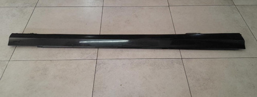 Spoiler Lateral Direito Mercedes C180 C200 10/13 A2046900440