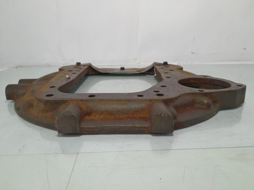 Flange Capa Seca Volante Mwm 229 F1000 F4000 922507010140