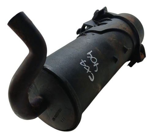 Filtro Canister Vw Golf 1995 (ap) Cxa 404