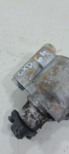 Bomba Da Direção Hidráulica Ford Escort Zetec 7671501103(vj)