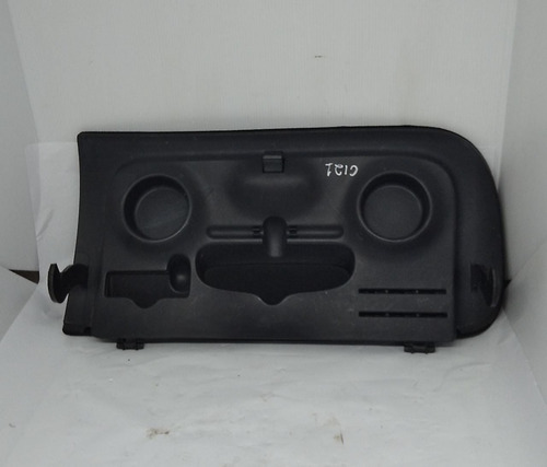 Tampa Porta Luvas Peugeot 206 Sw 2008 96623890