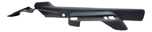 Moldura Soleira Interna Esquerda Gm Astra 2p/ 2006 (al) Ptp