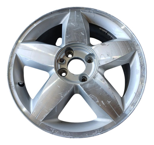 Roda Liga Leve Aro 16 Original Renault (b)