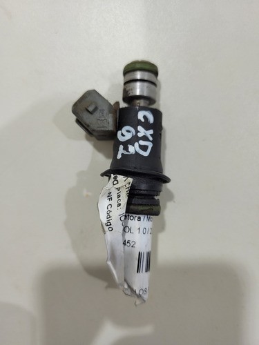 Bico Injetor Vw Gol Saveiro G4 Iwp044 (r)