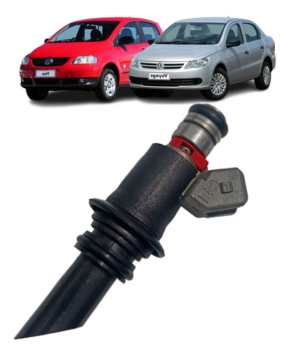 Bico Injetor Fox Voyage Gol 1.0 Iwp176 Original