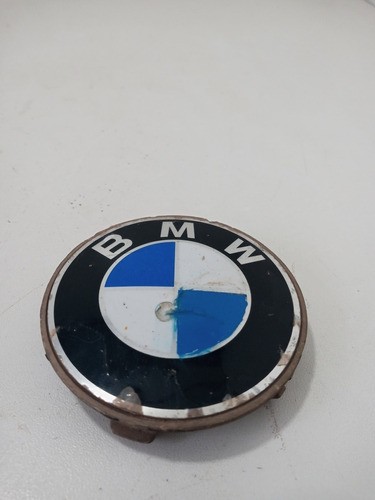 Emblema Logo Da Bmw 6135800 Original 