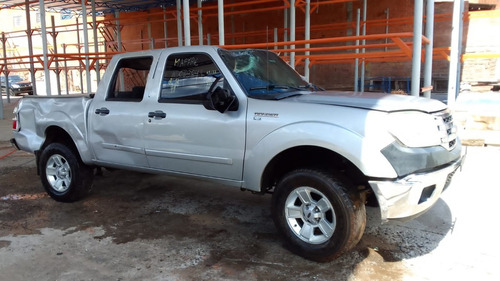 Sucata Ranger Xlt 2.3 2010 4x2 Gasolina Manual- Rs Campo Bom