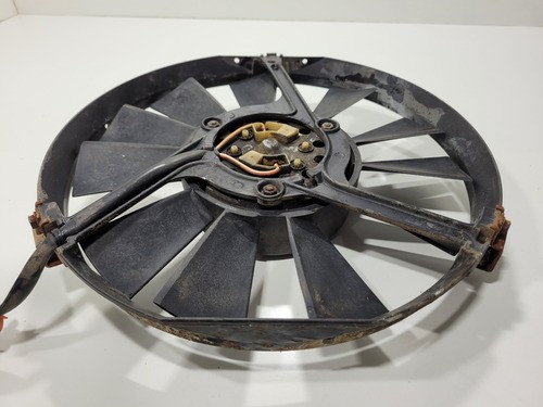 Eletroventilador Gm Vectra 97/05 (r) E92