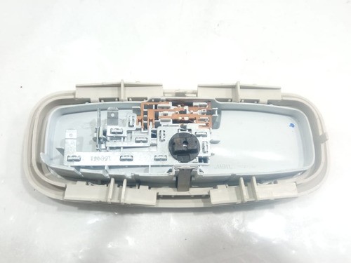 Luz De Teto / Ford Ecosport 2018