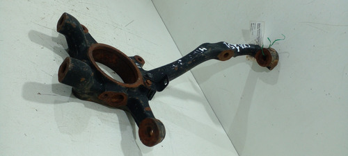 Montante Suspensão Toyota Hilux 2003/08 (r)