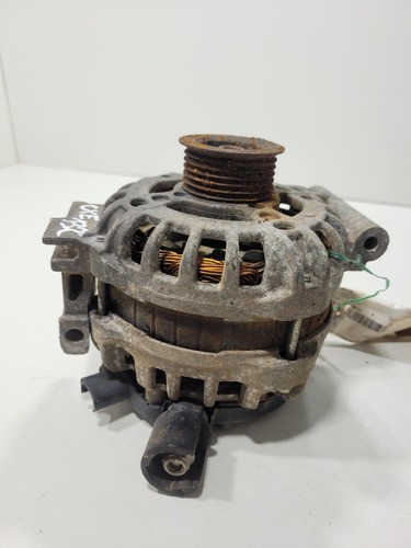 Alternador Motor Fiat Palio Essence 1.6 2015 (r) 