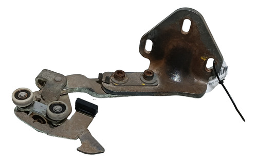 Carrinho Guia Porta Lateral Ducato 2.3 Boxer Jumper