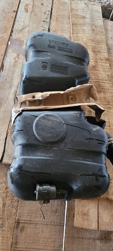 Tanque Combustível Gm Celta 2001 2015 93361481 (m)