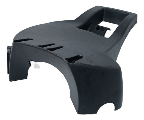 Moldura Inferior Coluna Direçao Renault Master 2.3 2014 2021