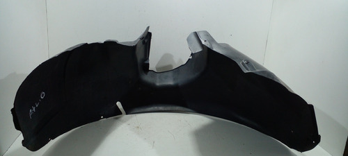 Parabarro D.d Fiat Palio 1997/04 467586300 (r)