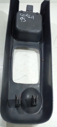 Console Central Gm Corsa 94/02 90387731 (r)