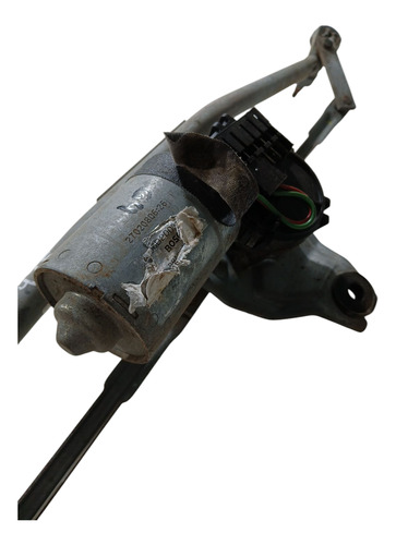Motor Limpador C/ Galhada Da Articulação  Gol / 2006 (ap)