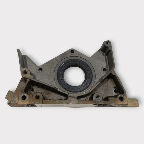 Flange Retentor Virabrequim Peugeot 206 207 1.6 16v 00 2010
