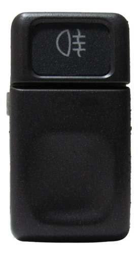 Botão Liga Desliga Luz Volvo V70 1998 9162976 Original