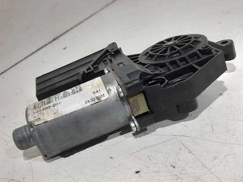 Motor Vidro Vw Polo 2003 2004 2005 2006 Dianteira Direita