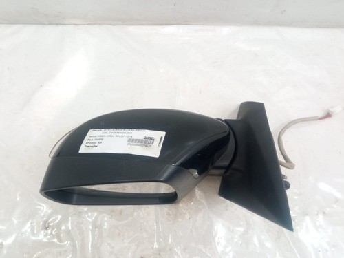 Retrovisor Esquerdo Nissan Versa 2019