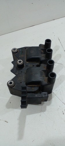 Bobina Ignição Fiat Siena Brava 99 C/detalhe 0040100029 (r) 