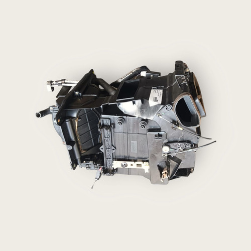 Caixa Evaporadora Ar Condicionado Fiat Palio Weekend 96 A 99