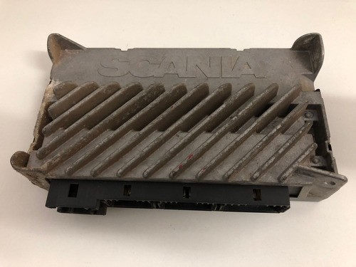 Módulo Vis Ecu Scania - 2087765